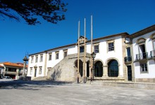 Reunião do Executivo Municipal de Vila do Conde aberta ao público