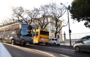 Câmara de Vila do Conde passa a decidir trajetos e horários dos autocarros