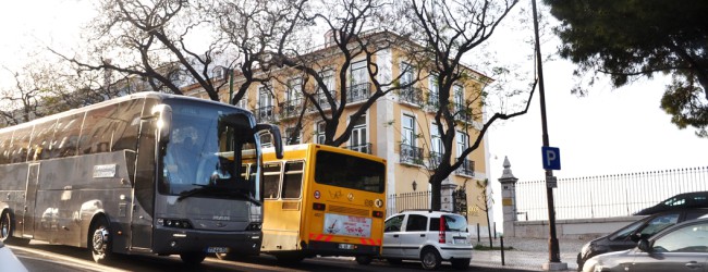 Câmara de Vila do Conde passa a decidir trajetos e horários dos autocarros