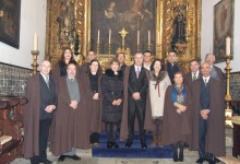 Ordem Terceira de São Francisco tem nova Mesa Administrativa