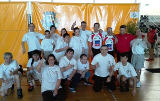 Vila do Conde recebeu o Campeonato Nacional de Remo Indoor