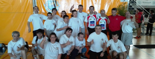 Vila do Conde recebeu o Campeonato Nacional de Remo Indoor