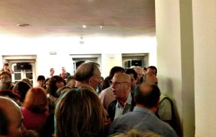 Mário Almeida não volta a candidatar-se à Câmara de Vila do Conde