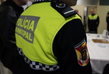 Polícia Municipal de Vila do Conde tem novo uniforme