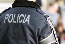 Jovem detido em Vila do Conde com 74 doses de haxixe