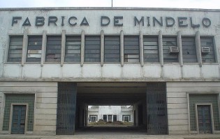 Trabalhadores da Fábrica de Mindelo reúnem em plenário