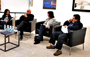 Coleções de Couto Soares Pacheco e José Lima em debate