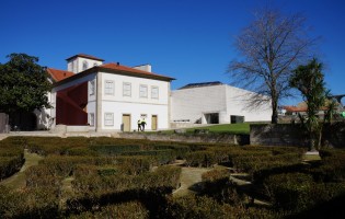 Projeto Rede Igualdade + no Centro de Memória de Vila do Conde