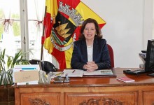 Elisa Ferraz reúne com Ministra da Administração Interna por causa da Esquadra das Caxinas