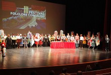 Festival de Folclore de Vila do Conde terminou este domingo
