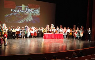 Festival de Folclore de Vila do Conde terminou este domingo
