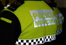 Polícia Municipal de Vila do Conde evita suicídio em ponte do rio Ave