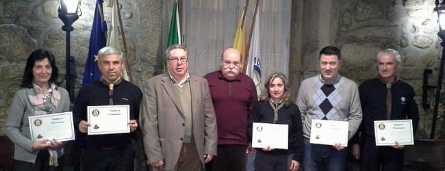 Rotary Club de Vila do Conde agradece colaboração no peditório da Liga Portuguesa Contra o Cancro