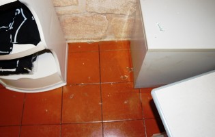 Vaga de assaltos e vandalismo preocupa comerciantes do centro de Vila do Conde