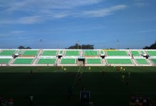 Seleção Portuguesa de Sub19 goleia Suécia em Vila do Conde