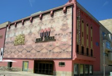 Teatro e Auditório de Vila do Conde com bilheteira comum