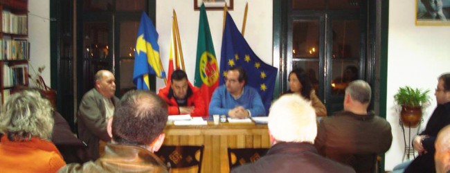 CDS de Vila do Conde reúne em plenário e atual presidente pondera recandidatar-se