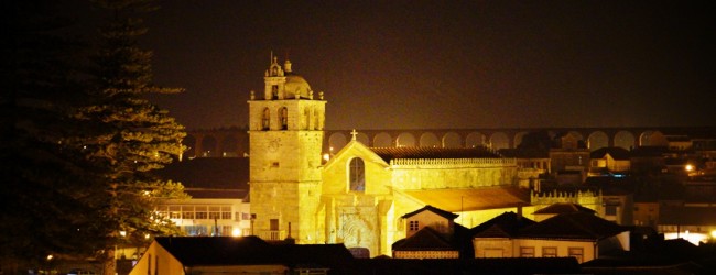 Câmara de Vila do Conde promove visita guiada à Igreja Matriz e Paços do Concelho