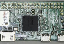 Raspberry Pi lança computador a seis euros