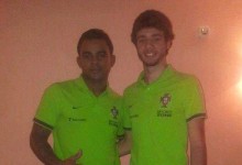 Tiago Sousa e Joel Silva chamados à Seleção de Futsal Sub 21