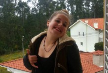 2 jovens estudantes desaparecidas em Vila do Conde