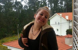 2 jovens estudantes desaparecidas em Vila do Conde