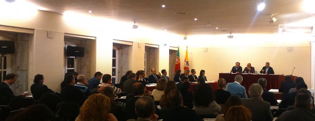 Contas de 2015 aprovadas na Assembleia Municipal de Vila do Conde