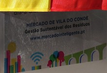 Câmara de Vila do Conde promove campanha de recolha de resíduos