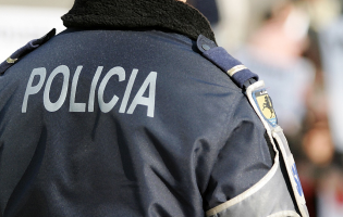 Suspeito de assalto à mão armada em Vila do Conde detido