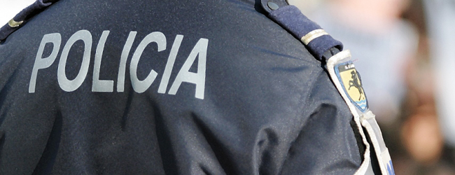 Suspeito de assalto à mão armada em Vila do Conde detido
