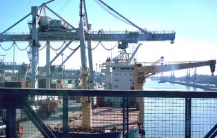 Pescador das Caxinas morre ao cair do barco