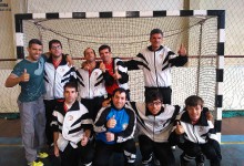 Utentes da Misericórdia de Vila do Conde participam na Final Regional de Futsal