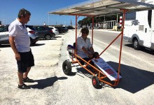 Escola Secundária José Régio lança Carro Solar