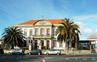Fusão do Centro Hospitalar Póvoa de Varzim / Vila do Conde suspensa