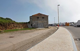 Câmara de Vila do Conde abre passeio junto à Seca do Bacalhau
