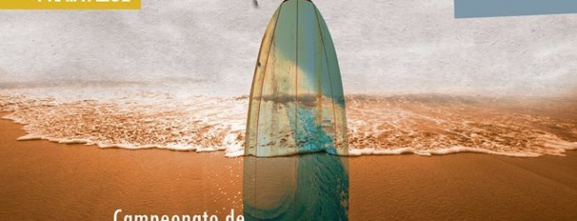 Vila do Conde vai receber campeonato de Surf