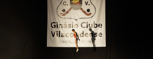 Ginásio Clube Vilacondense promove aulas experimentais de ginástica