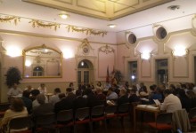 Assembleia Municipal aprova regulamento do Albergue de Santa Clara