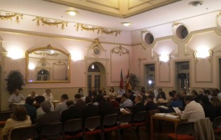 Assembleia Municipal aprova regulamento do Albergue de Santa Clara