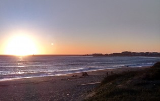 Este verão há Bibliotecas de Praia em Vila do Conde