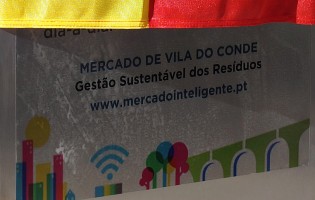 LIPOR certifica 71 estabelecimentos comerciais em Vila do Conde