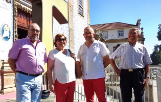 V.O.T.S.F. de Vila do Conde presente no Conselho Regional do Norte da OFS