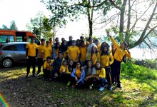 Vila do Conde Kayak Clube participa no Campeonato Nacional de Esperanças