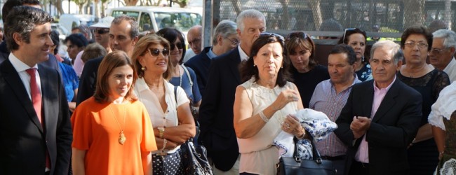 Vila do Conde tem novo Gabinete de Apoio ao Emigrante
