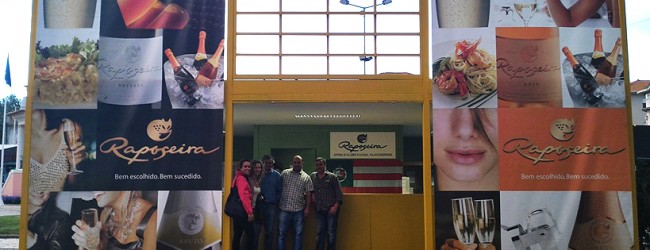 CFV tem stand de donativos na Feira de Gastronomia de Vila do Conde