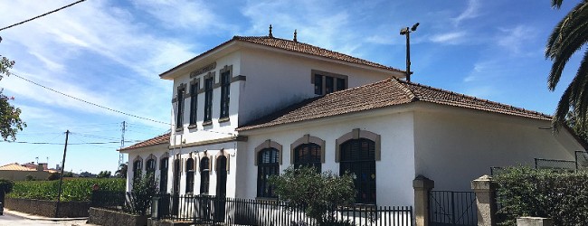 Câmara de Vila do Conde faz investimento de 1.000.000,00€ no Parque Escolar