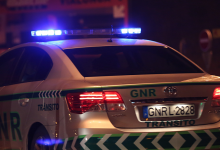 GNR deteve suspeitos de furtos e roubos em Vila do Conde e Matosinhos