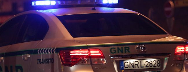 GNR deteve suspeitos de furtos e roubos em Vila do Conde e Matosinhos