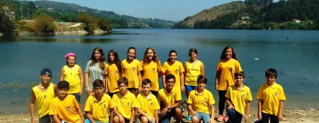 Kayak Clube alcança pódios nos torneios abertos de canoagem