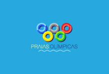 RTP faz programa Praias Olímpicas na praia de Mindelo